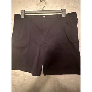 Vineyard Vines 9 Inch Stretch Breaker Shorts Men's Size 42 Navy Blue 1H0462